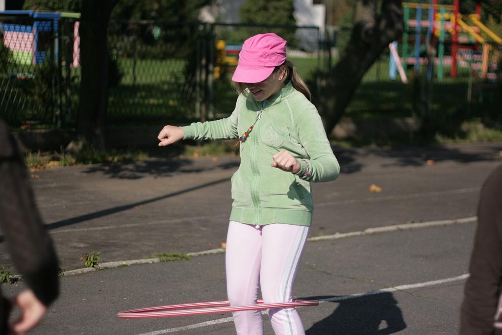 Festyn „Postaw na rodzinę
