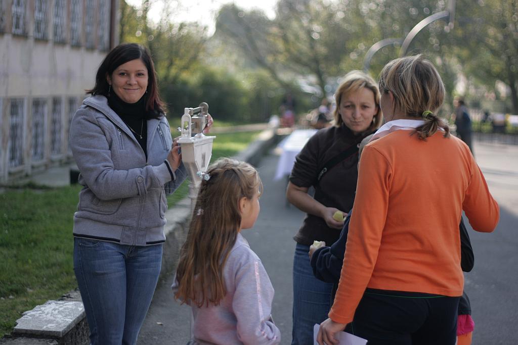 Festyn „Postaw na rodzinę
