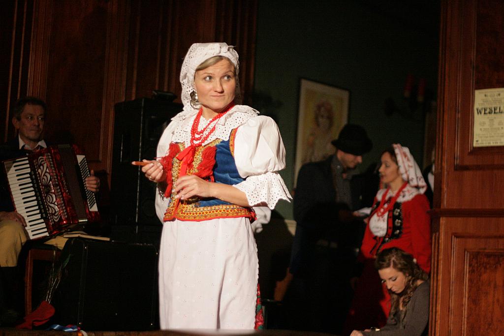 WESELE w Książęcym