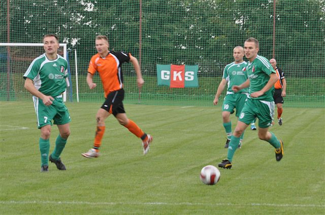 Prochowiczanka-Orkan 2-1