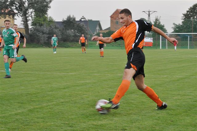 Prochowiczanka-Orkan 2-1