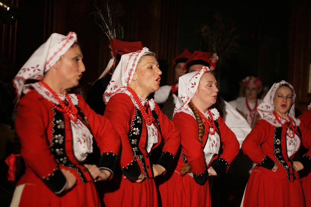 WESELE w Książęcym