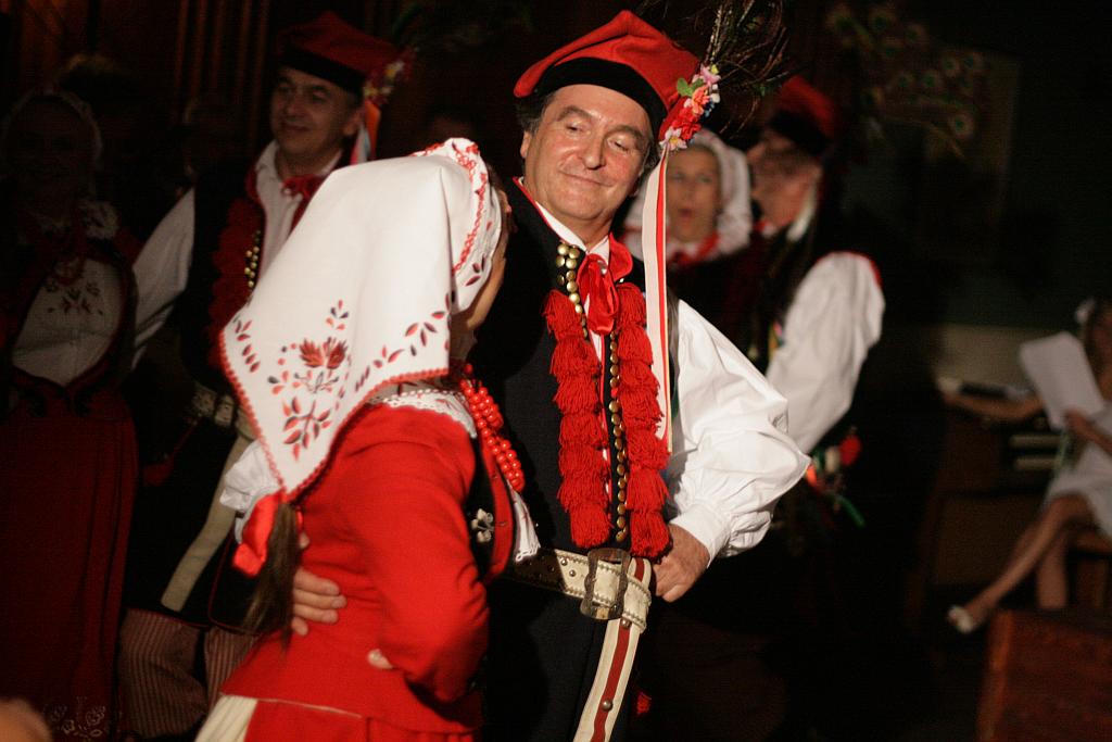 WESELE w Książęcym