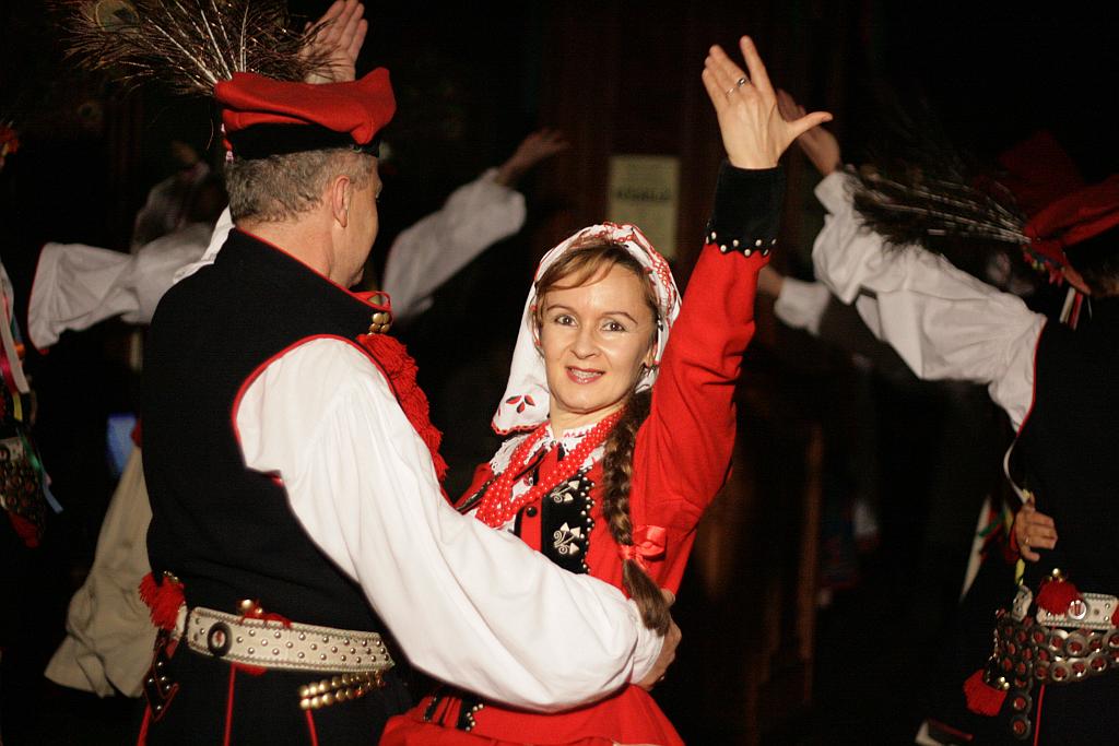 WESELE w Książęcym