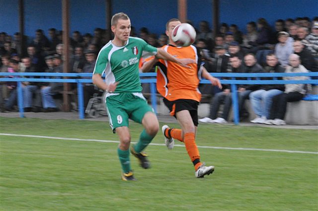 Prochowiczanka-Orkan 2-1