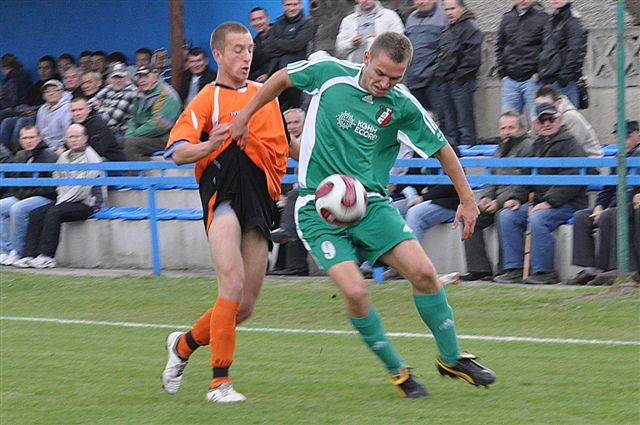 Prochowiczanka-Orkan 2-1