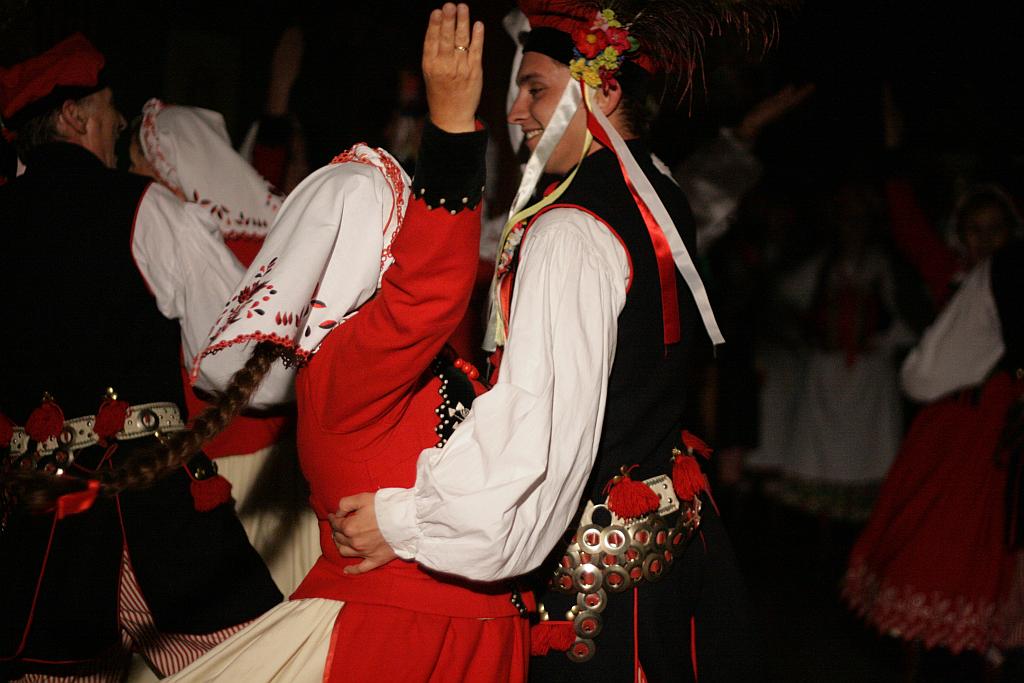 WESELE w Książęcym