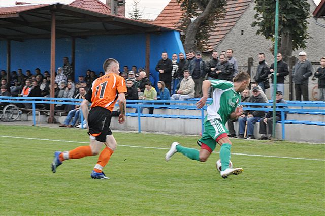 Prochowiczanka-Orkan 2-1