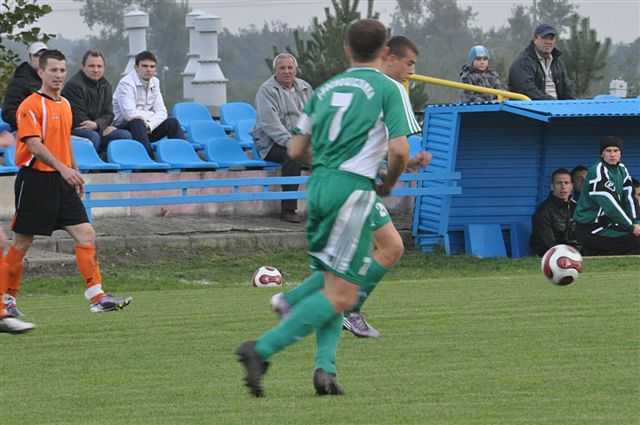 Prochowiczanka-Orkan 2-1