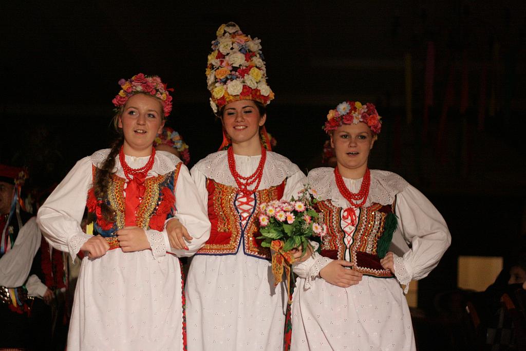 WESELE w Książęcym