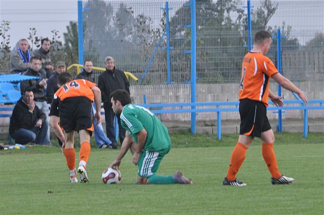 Prochowiczanka-Orkan 2-1