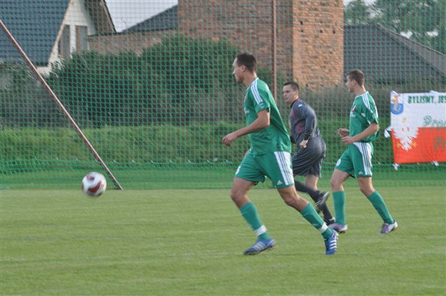 Prochowiczanka-Orkan 2-1