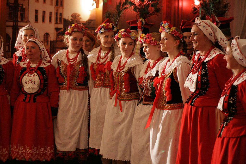 WESELE w Książęcym