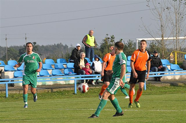 Prochowiczanka-Orkan 2-1