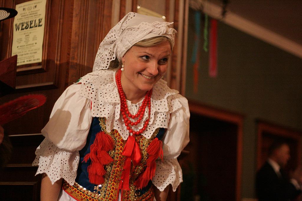 WESELE w Książęcym