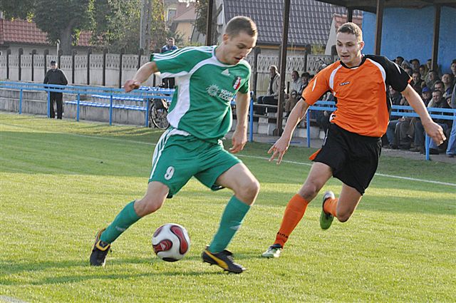 Prochowiczanka-Orkan 2-1