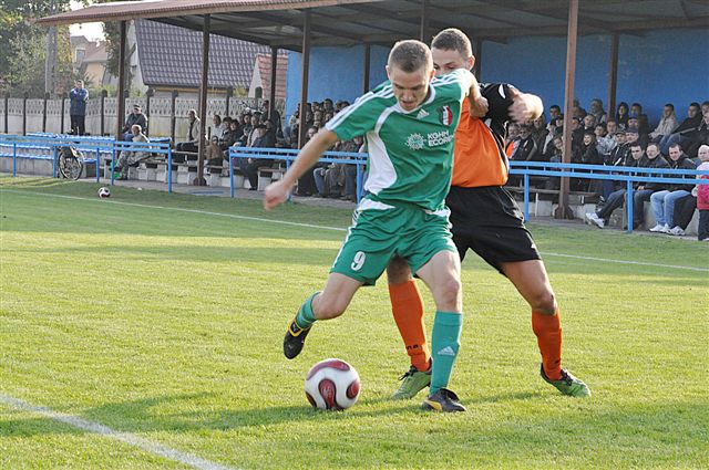 Prochowiczanka-Orkan 2-1