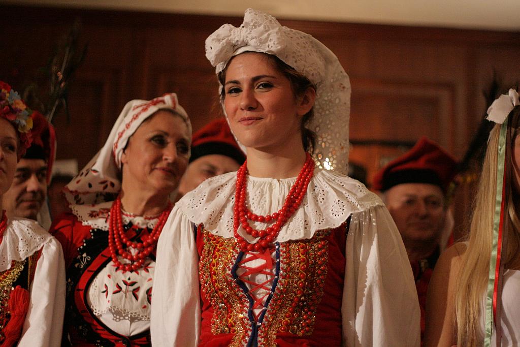 WESELE w Książęcym