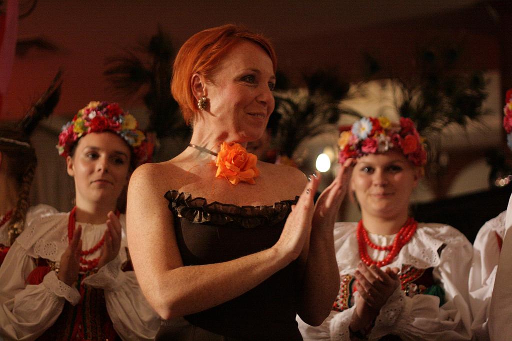 WESELE w Książęcym