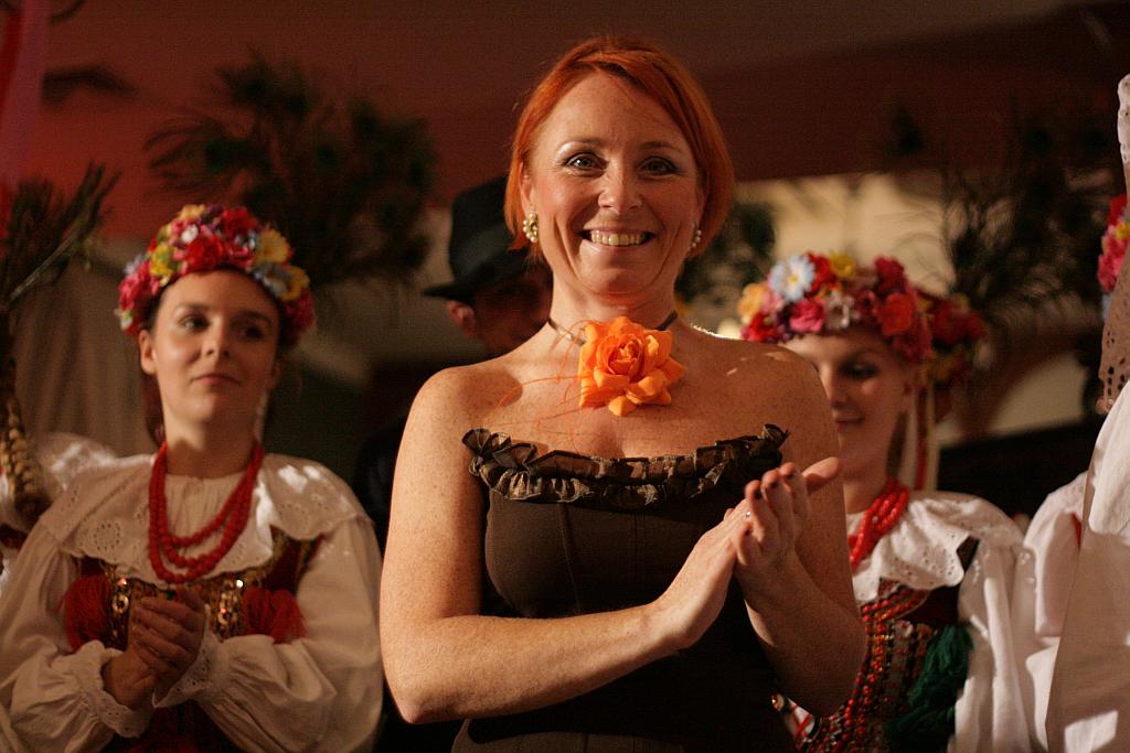 WESELE w Książęcym