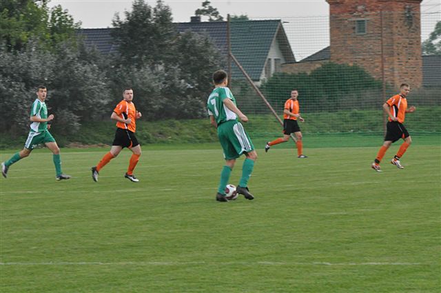 Prochowiczanka-Orkan 2-1