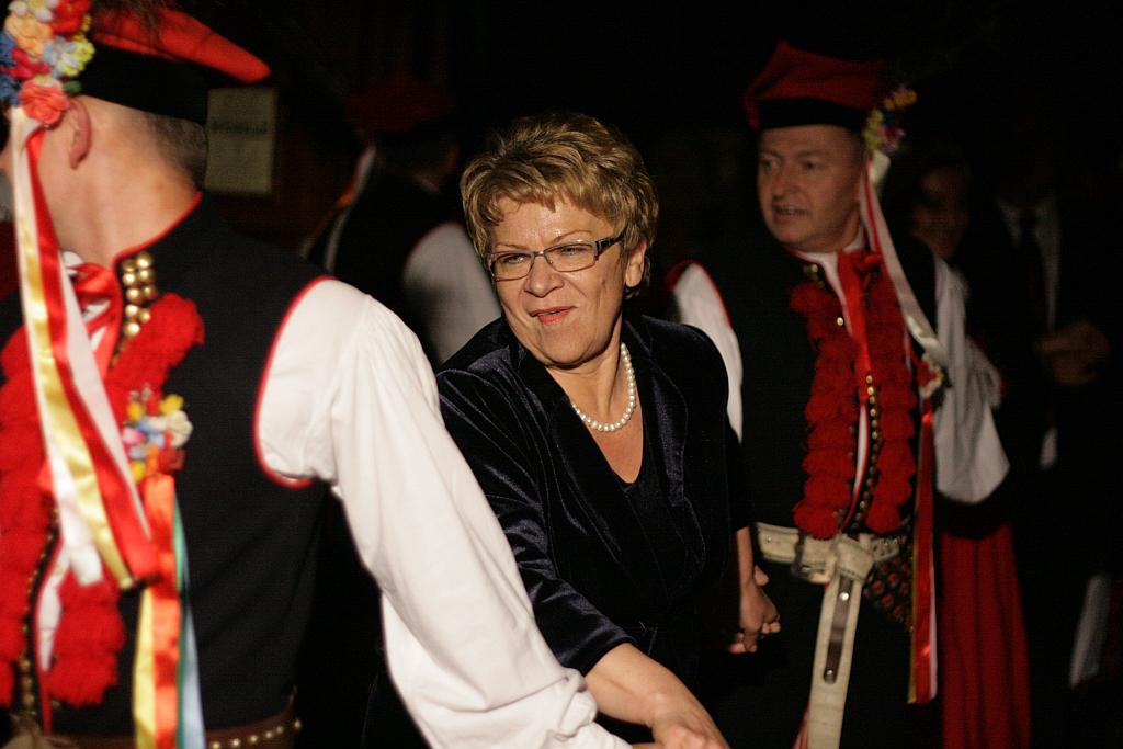 WESELE w Książęcym