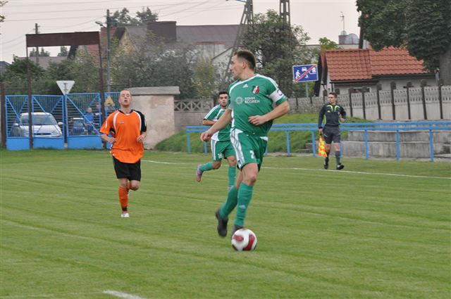 Prochowiczanka-Orkan 2-1