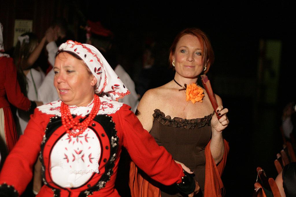 WESELE w Książęcym