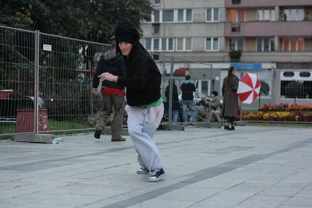 Pomnik Przyjaźni