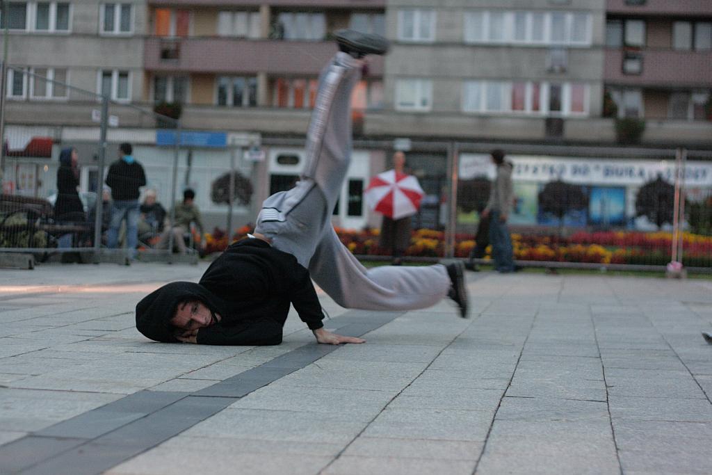 Pomnik Przyjaźni