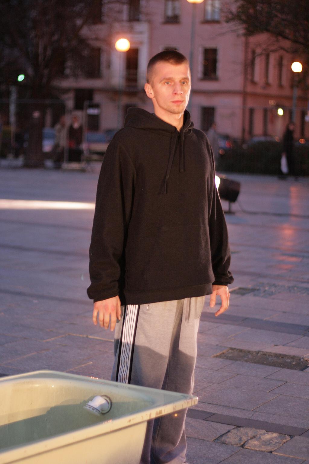 Pomnik Przyjaźni