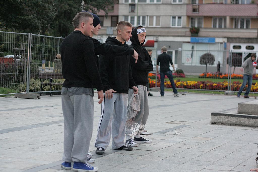 Pomnik Przyjaźni