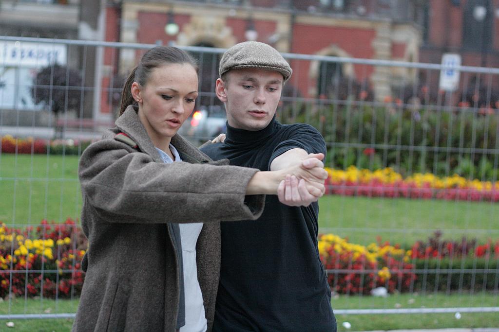 Pomnik Przyjaźni