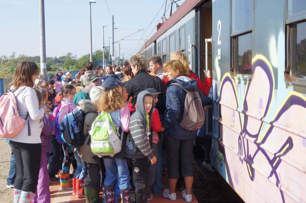 XVI Rajd 