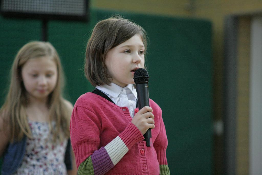 Rodzinnie – aktywnie – na wesoło