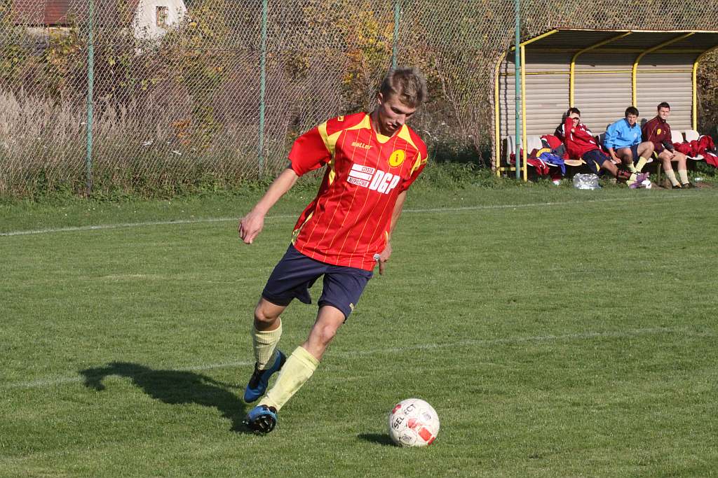 Iskra - Górnik 2:1