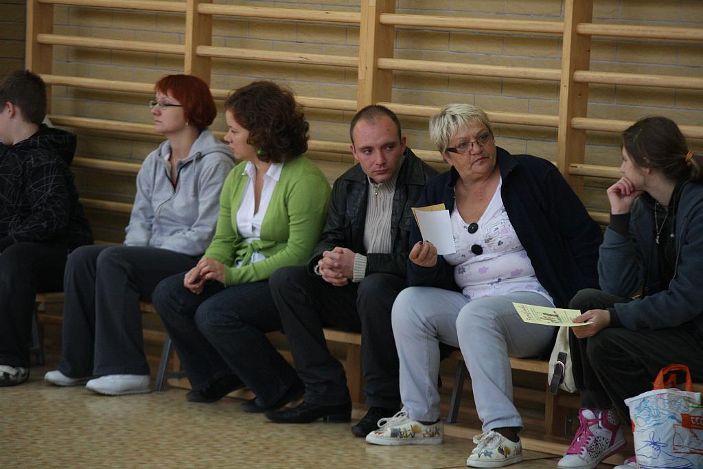 Rodzinnie – aktywnie – na wesoło