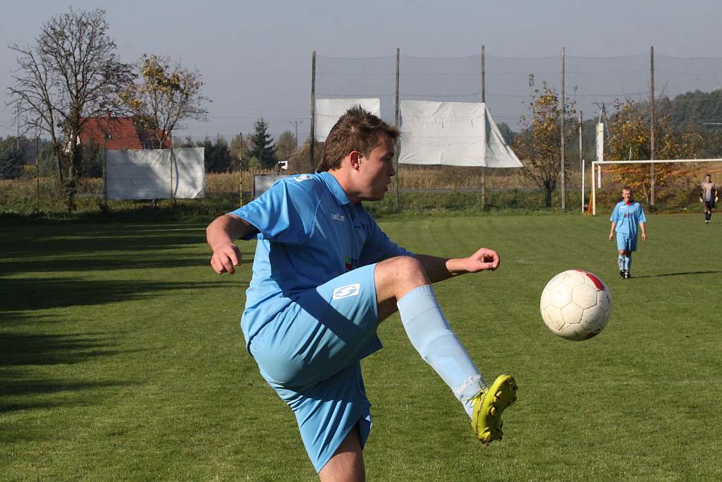 Iskra II - Viktoria 4:2