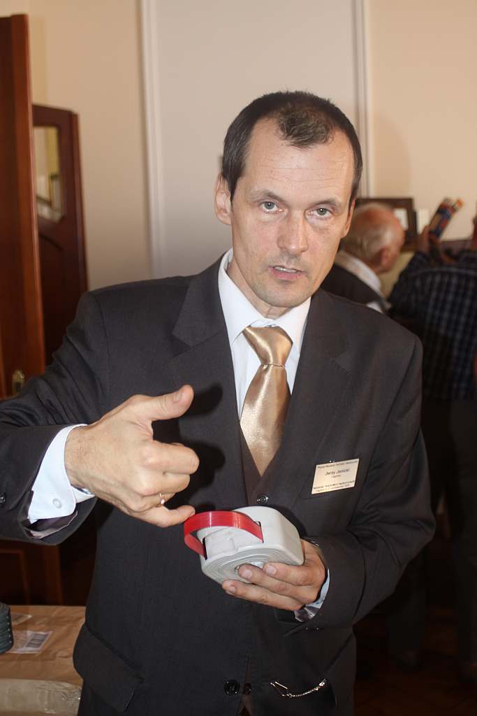 Najstarsze radia w Pałacyku