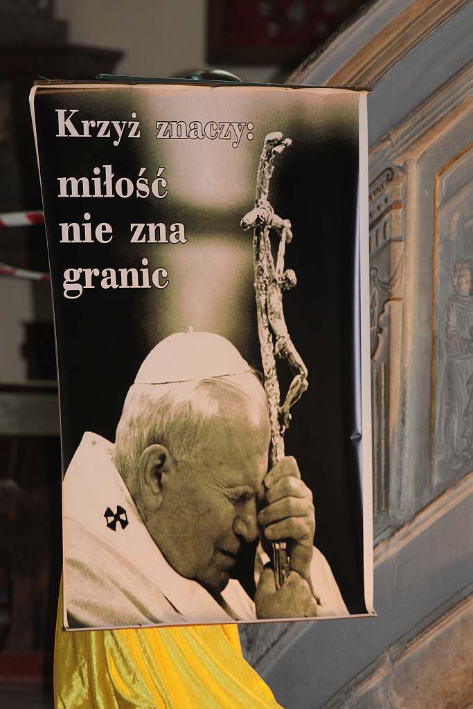 X Dzień Papieski