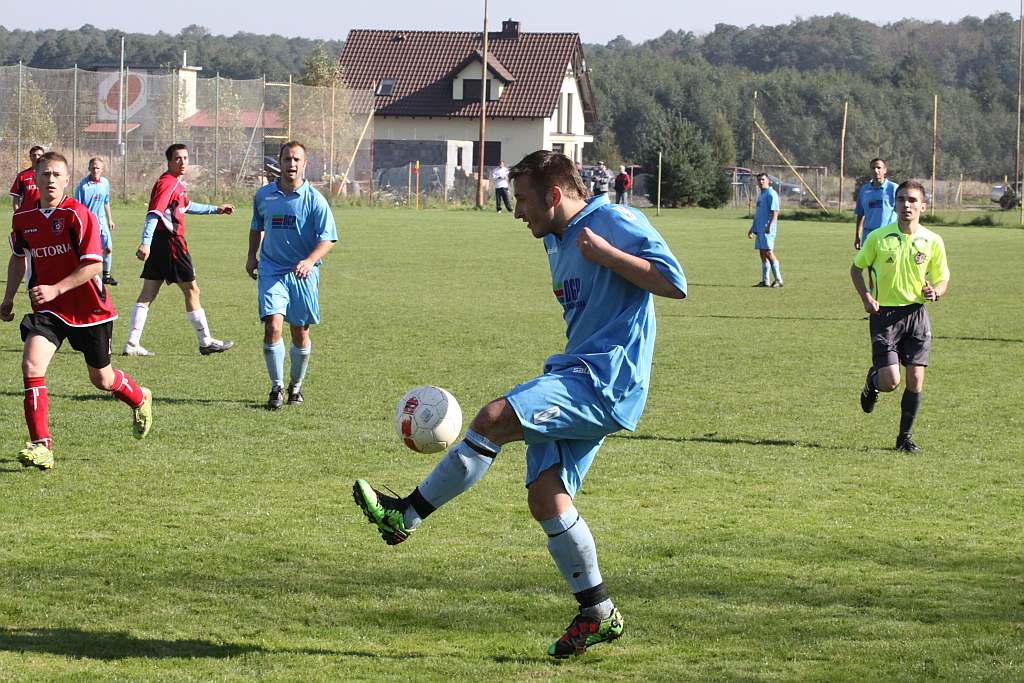 Iskra II - Viktoria 4:2