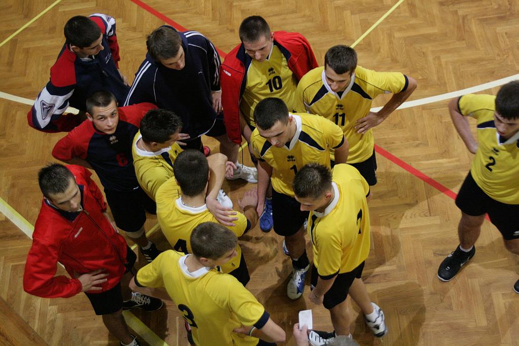 Pierwsze ligowe punkty Ikara