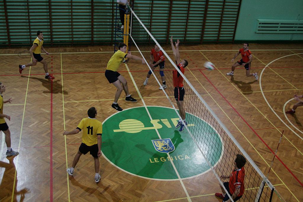 Pierwsze ligowe punkty Ikara