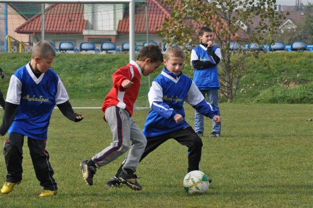 Wygrana dzieci z Konfesku
