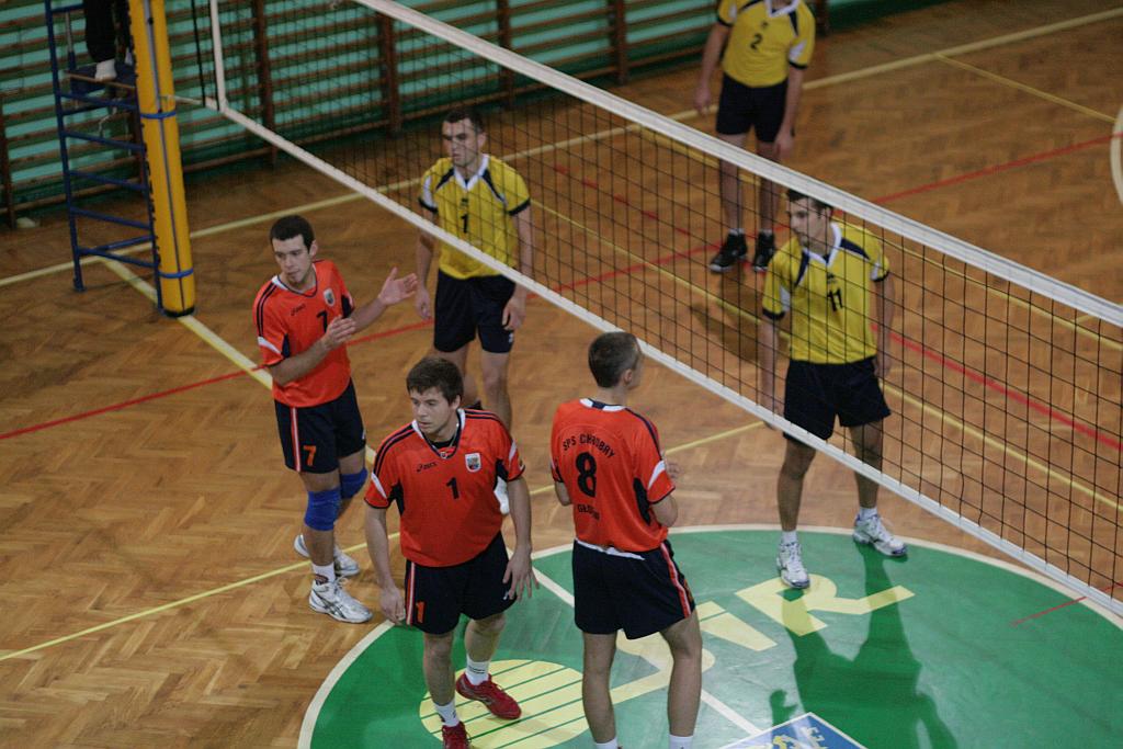 Pierwsze ligowe punkty Ikara