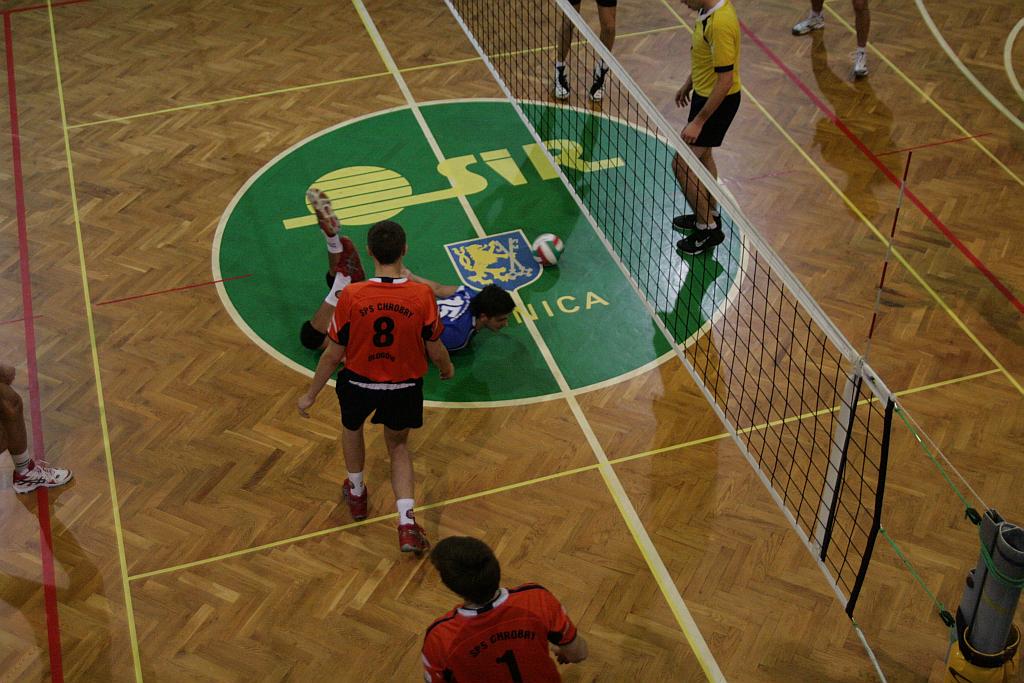 Pierwsze ligowe punkty Ikara