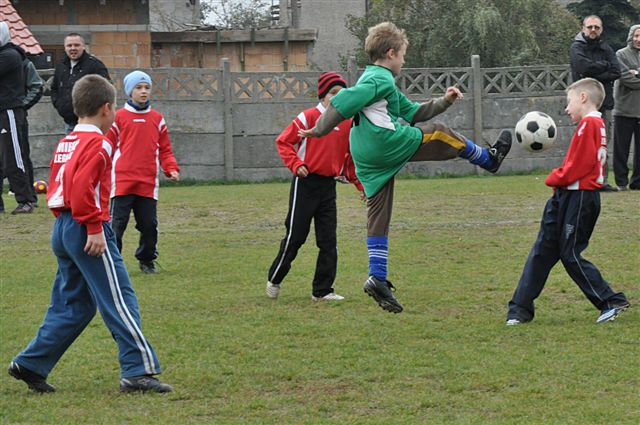 Wygrana dzieci z Konfesku