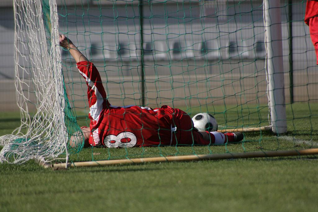 Miedź - Bielawianka 2:0
