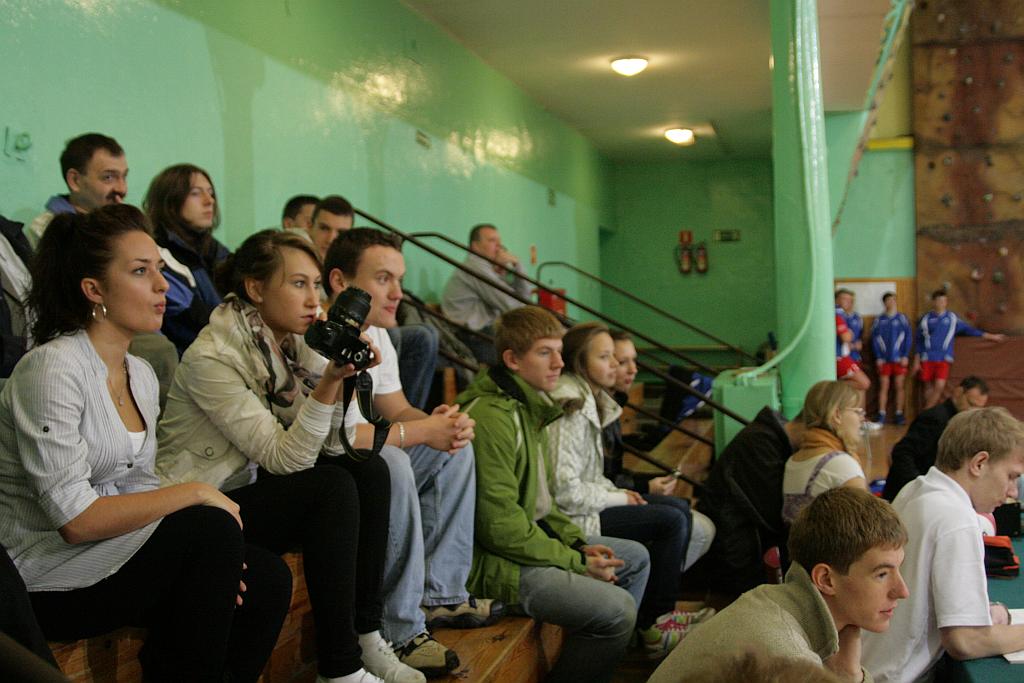 Trzecie zwycięstwo juniorów Ikara