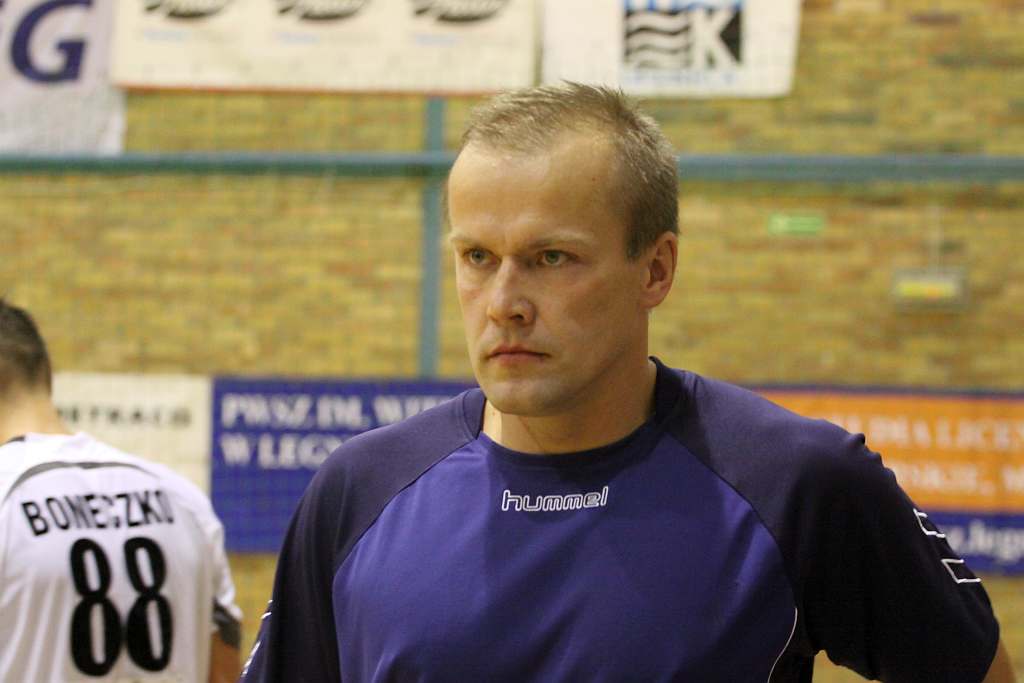 Reflex Miedź na remis z Zagłębiem